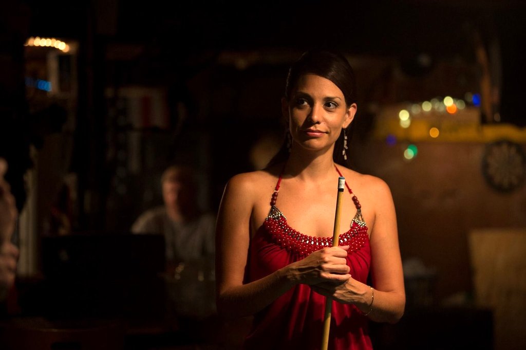 Photo du film The Historian [2014]