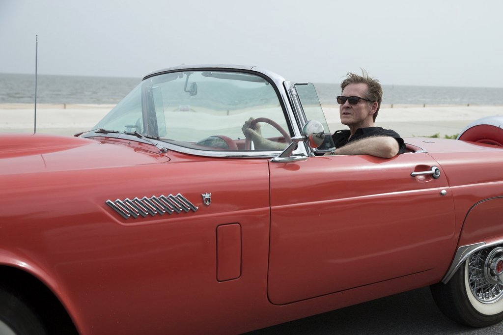 Photo du film The Historian [2014]