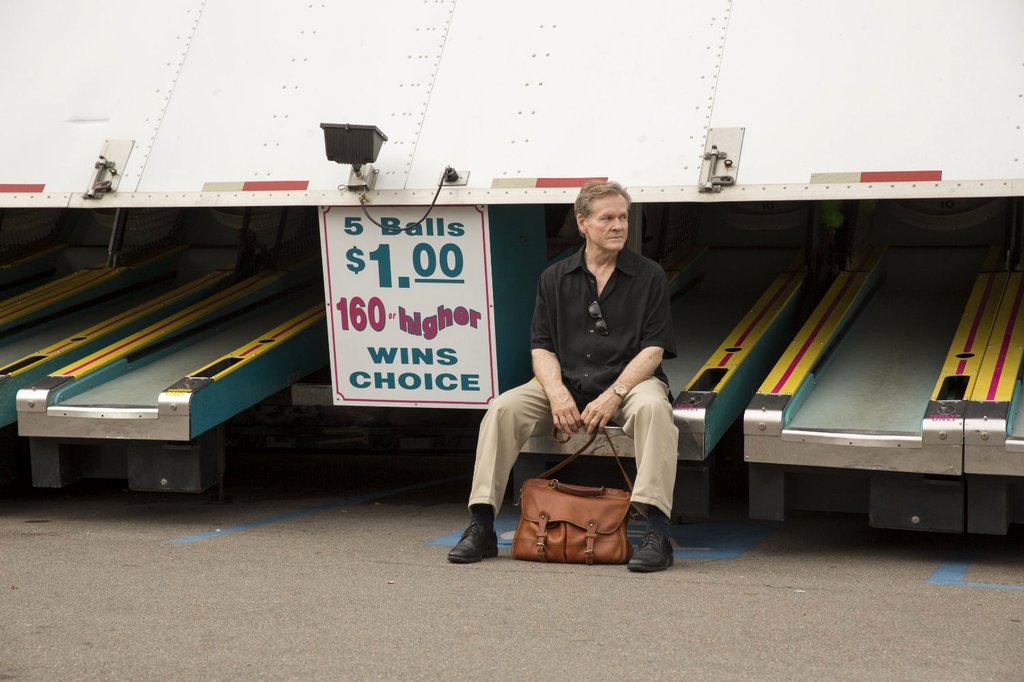 Photo du film The Historian [2014]