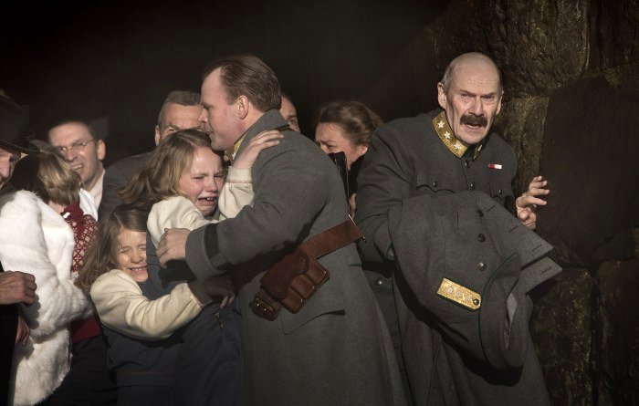 Photo from the movie The King's Choice