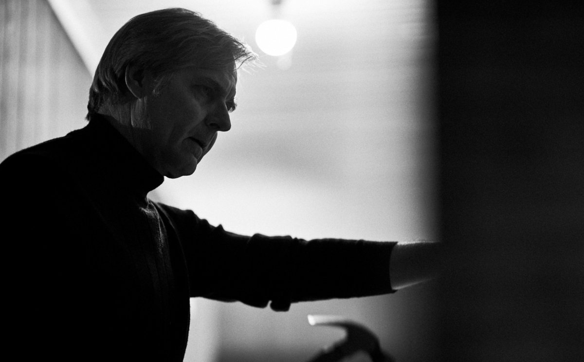 Photo from the movie The Righteous