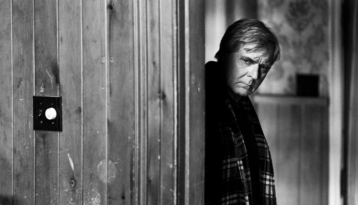 Photo from the movie The Righteous