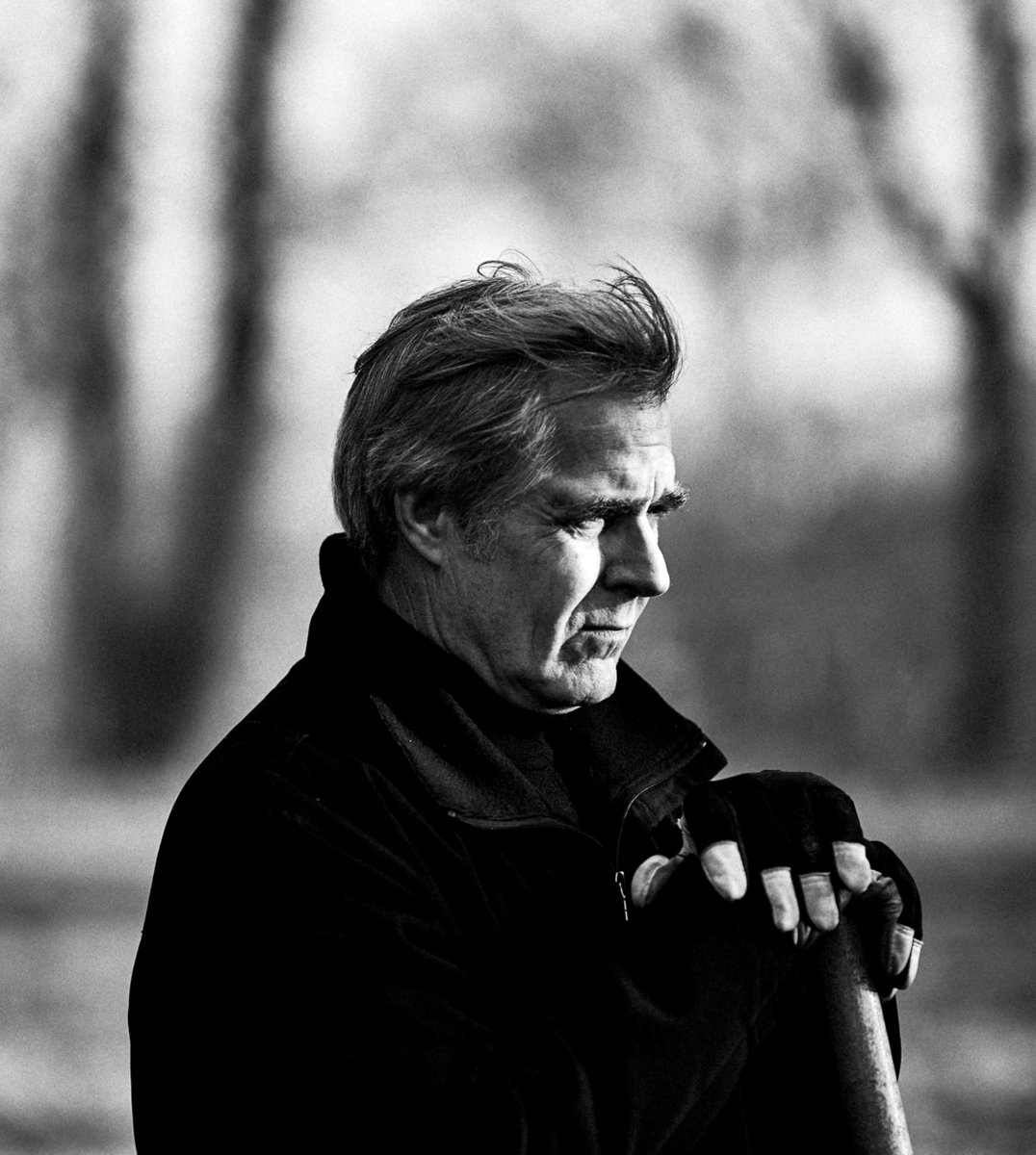 Photo from the movie The Righteous