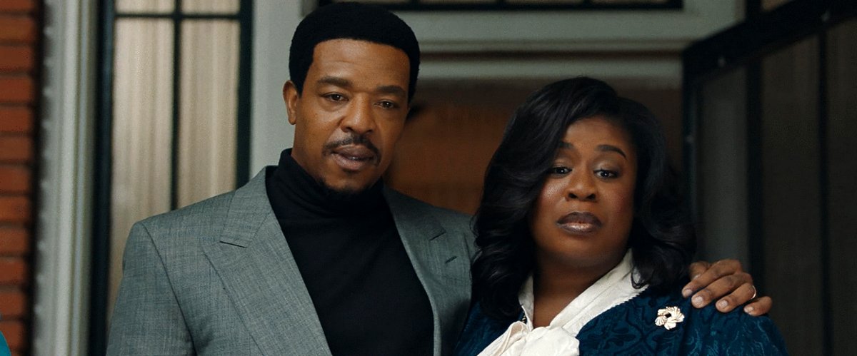 Photo from the movie The Supremes at Earl's All-You-Can-Eat