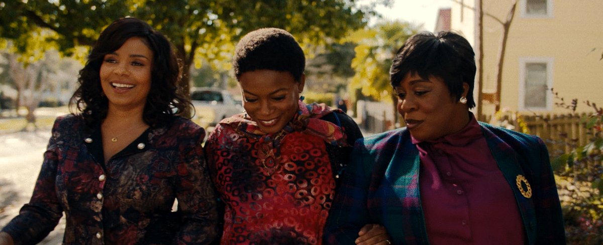 Photo from the movie The Supremes at Earl's All-You-Can-Eat