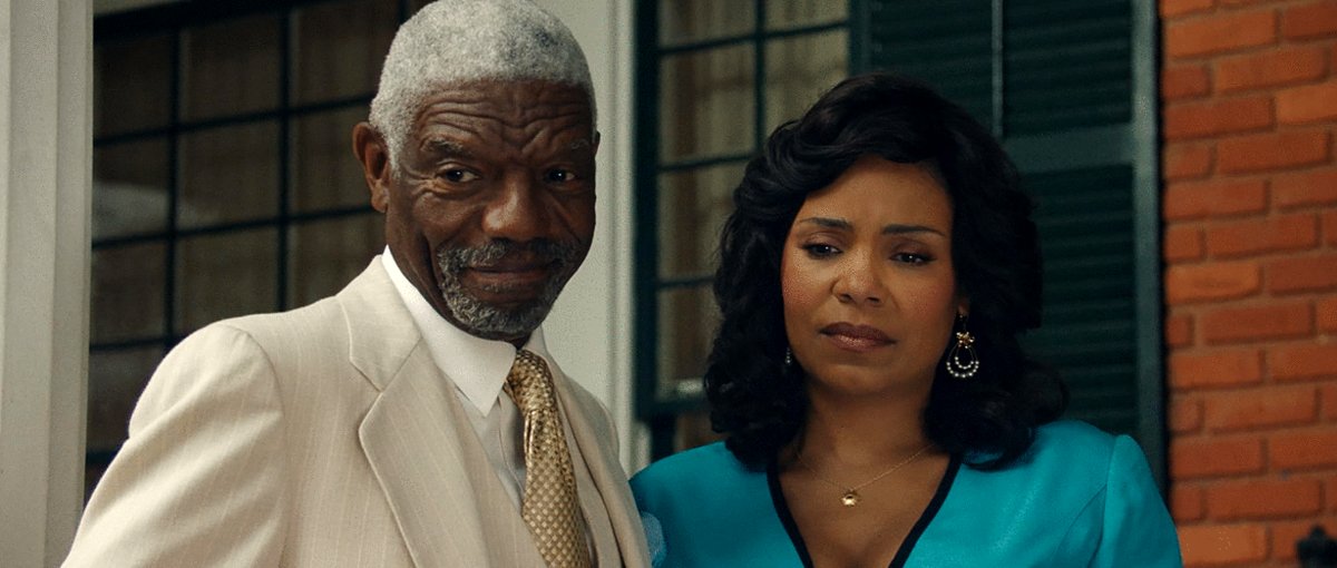 Photo from the movie The Supremes at Earl's All-You-Can-Eat