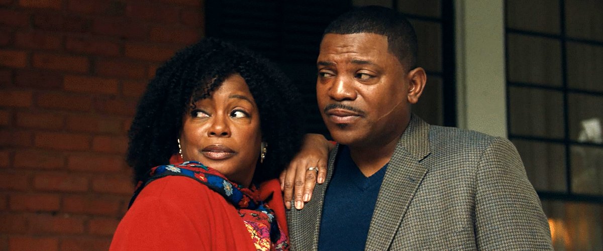 Photo from the movie The Supremes at Earl's All-You-Can-Eat