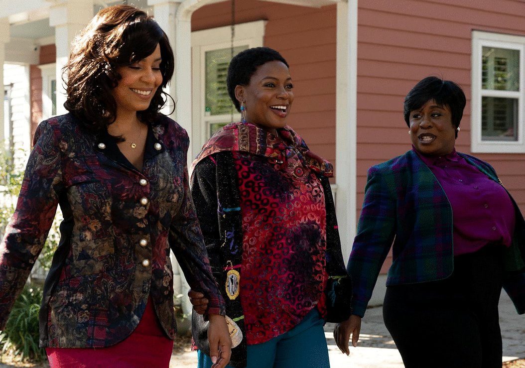 Photo from the movie The Supremes at Earl's All-You-Can-Eat