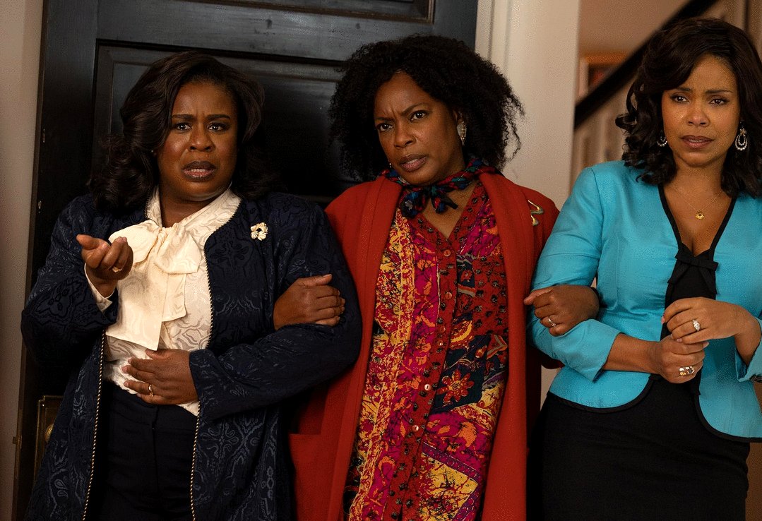 Photo from the movie The Supremes at Earl's All-You-Can-Eat