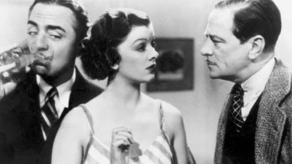 Photo from the movie The Thin Man