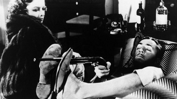 Photo from the movie The Thin Man