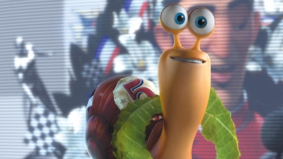 Photo from the movie Turbo