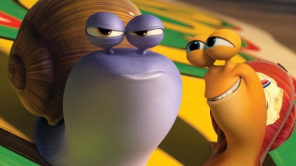 Photo from the movie Turbo