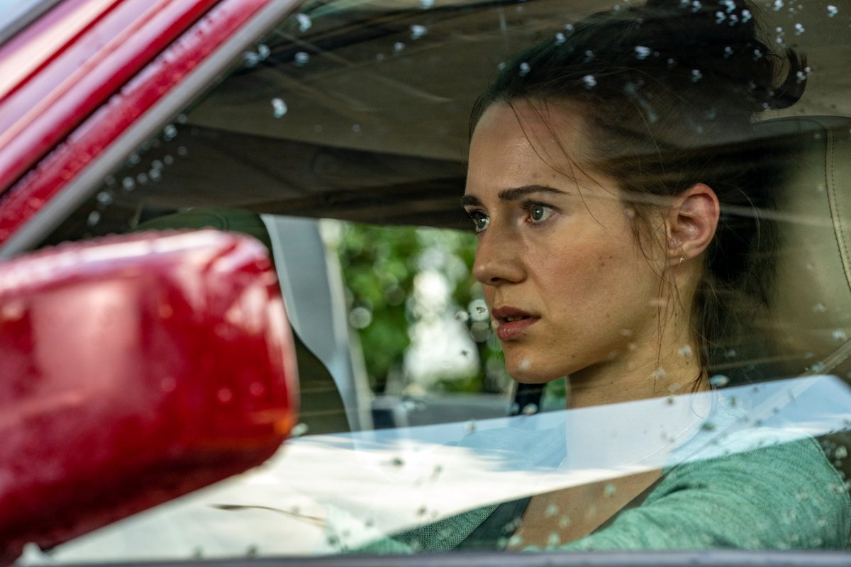 Photo from the movie Unhinged