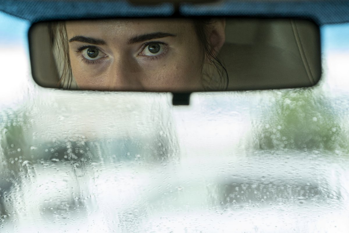 Photo from the movie Unhinged