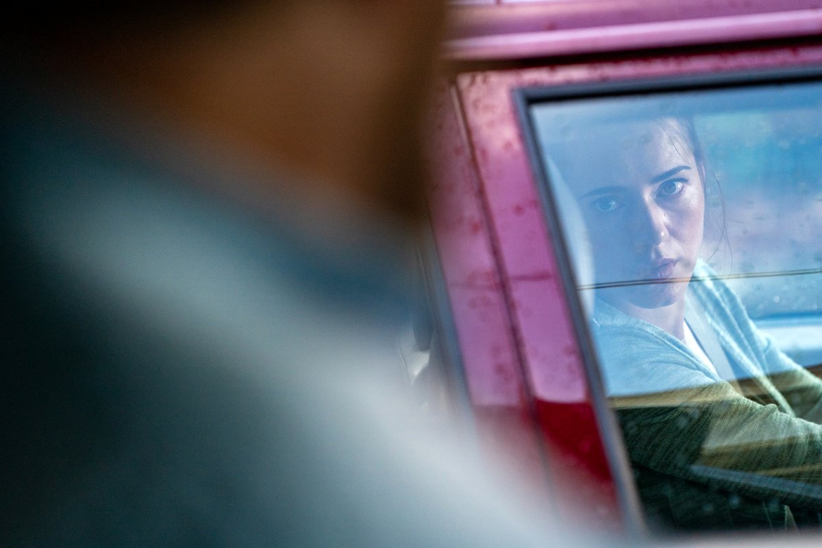 Photo from the movie Unhinged