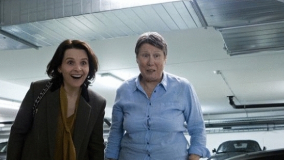 Photo from the movie Another Woman's Life