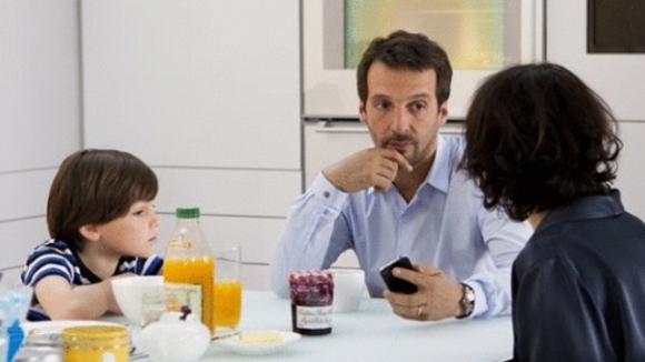 Photo from the movie Another Woman's Life