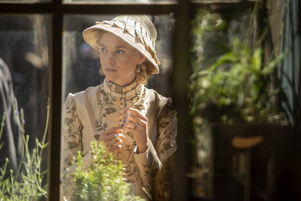 Photo from the movie Warrior