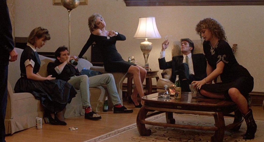 Photo from the movie Waxwork