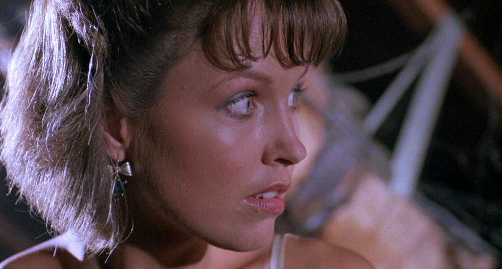 Photo from the movie Waxwork