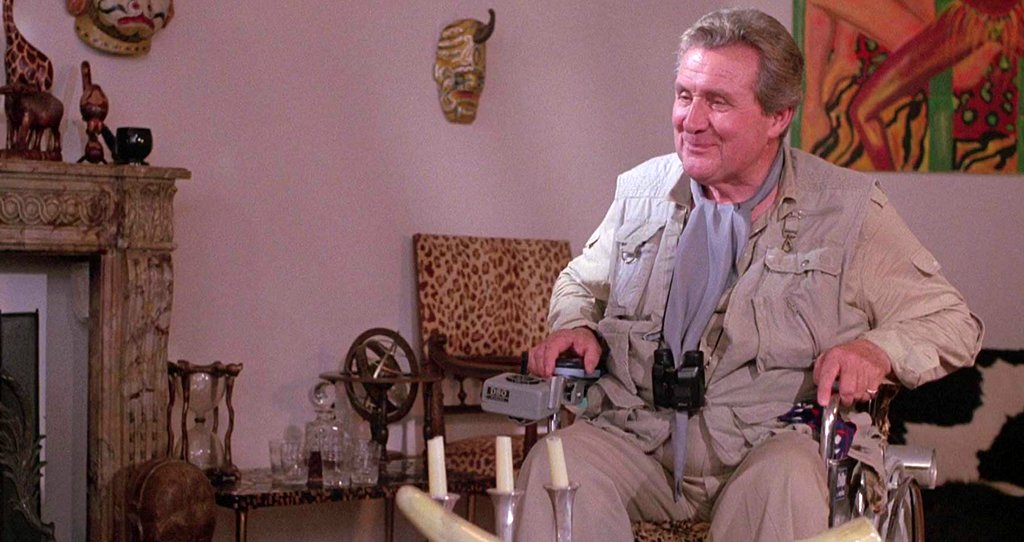 Photo from the movie Waxwork