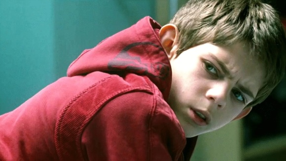 Photo from the movie Ways to Live Forever