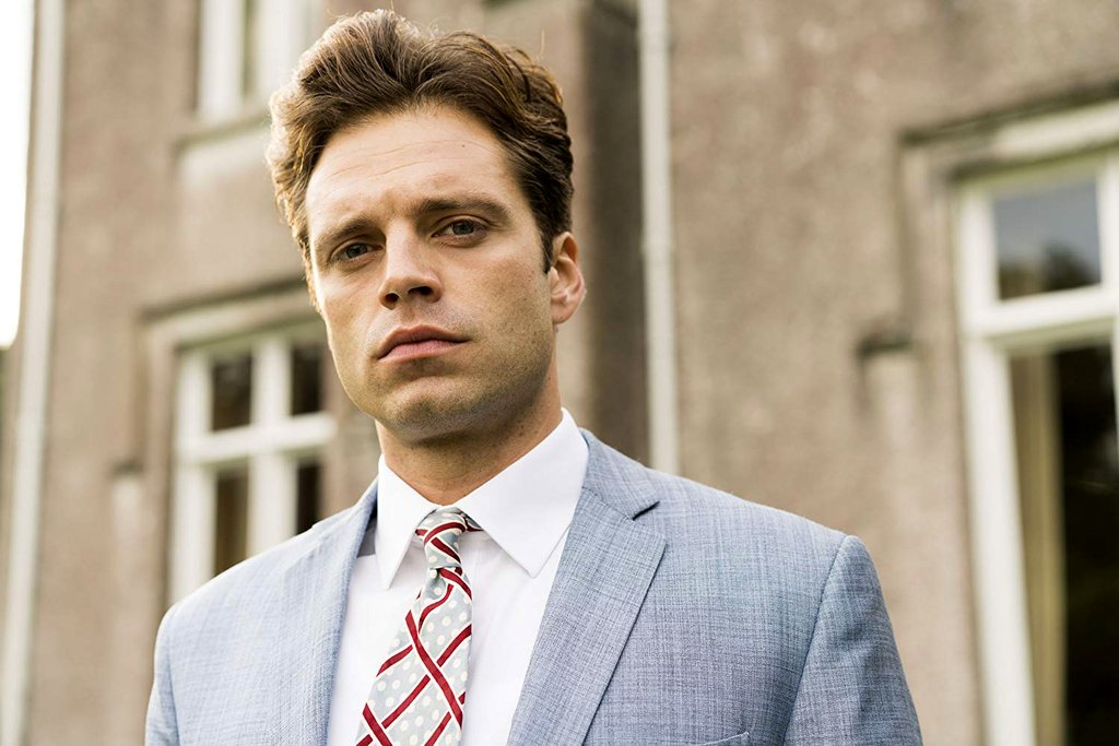 Photo from the movie We Have Always Lived in the Castle