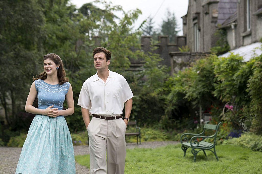 Photo from the movie We Have Always Lived in the Castle