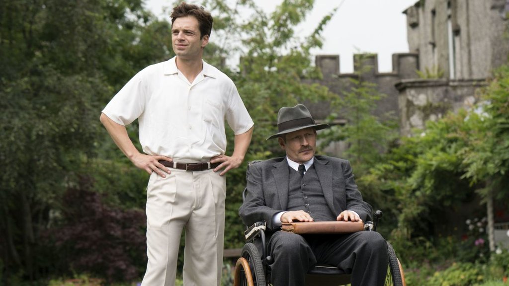 Photo from the movie We Have Always Lived in the Castle