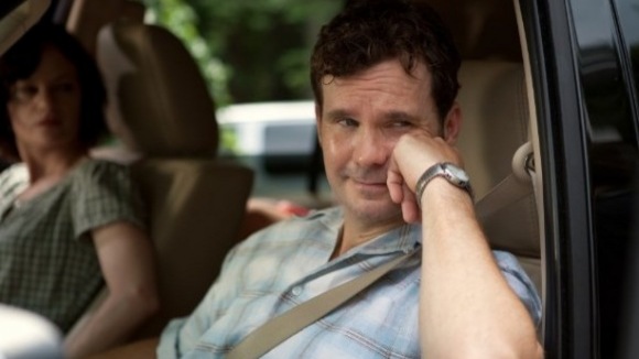 Photo from the movie The Woman