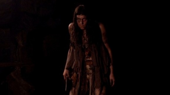 Photo from the movie The Woman