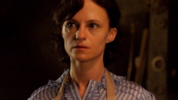 Photo from the movie The Woman