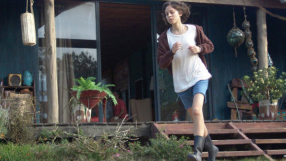 Photo from the movie XXY