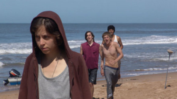 Photo from the movie XXY