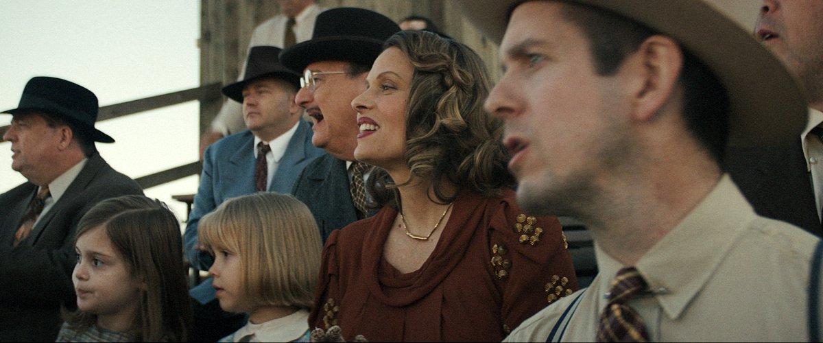 Photo from the movie 12 Mighty Orphans