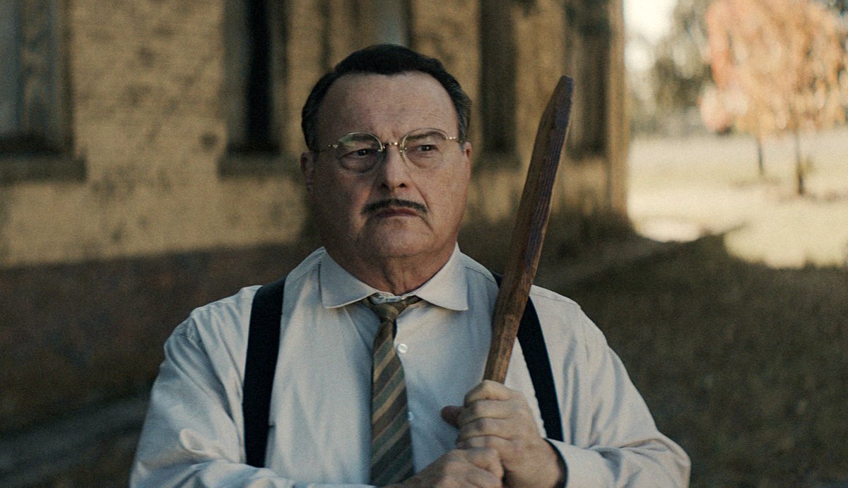 Photo from the movie 12 Mighty Orphans