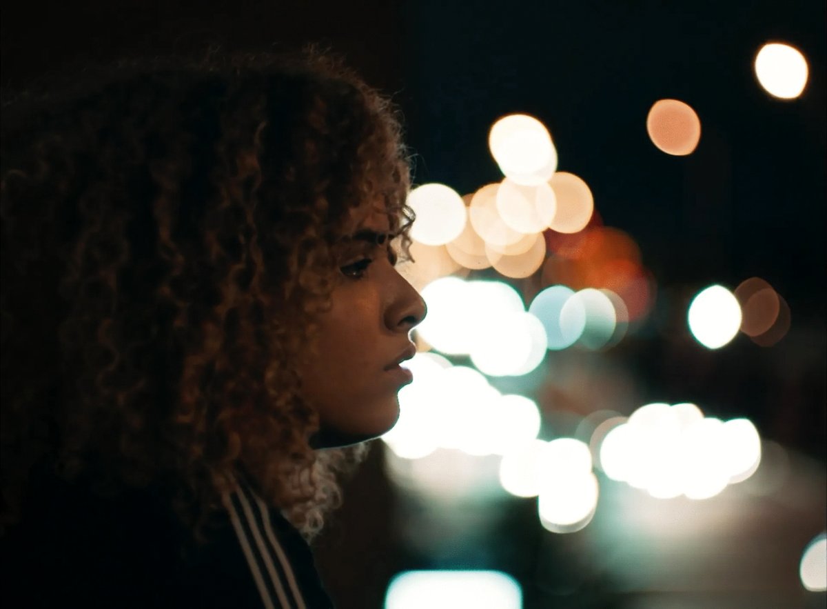 Photo from the movie Gamma Rays