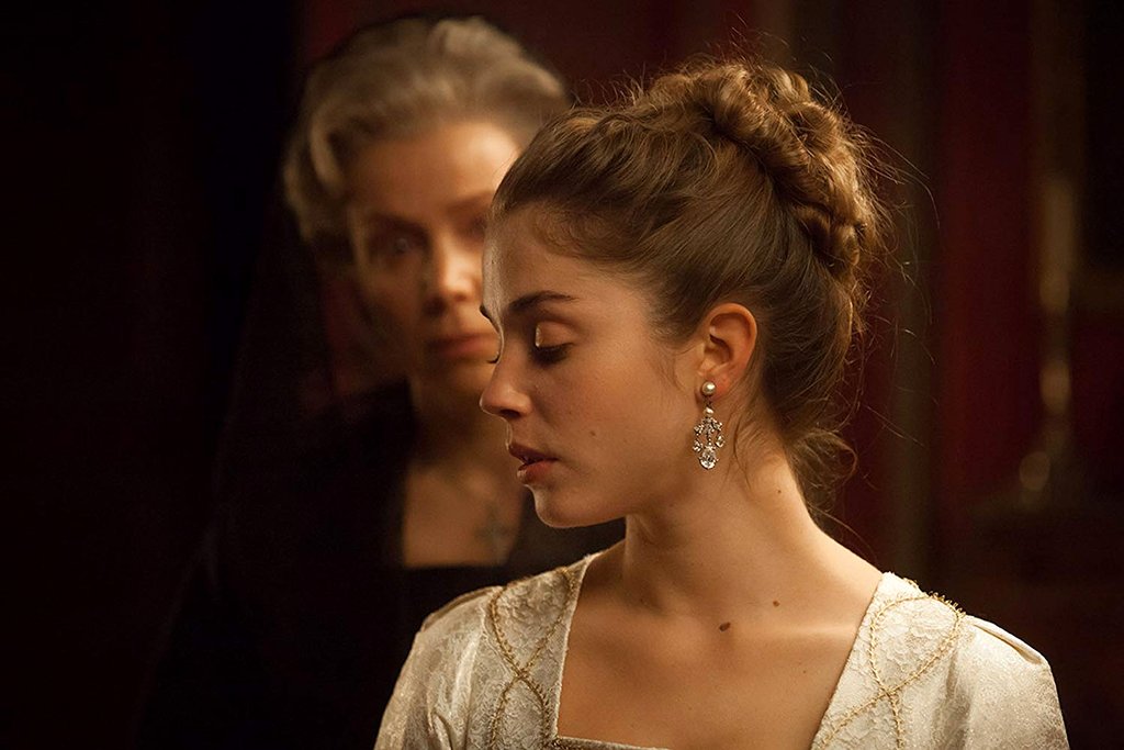 Photo from the movie Lady J