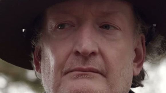 Photo from the movie Algonquin