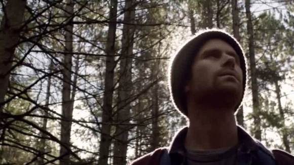 Photo from the movie Algonquin