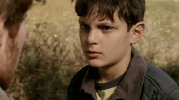 Photo from the movie Algonquin