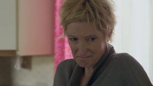 Photo from the movie Algonquin