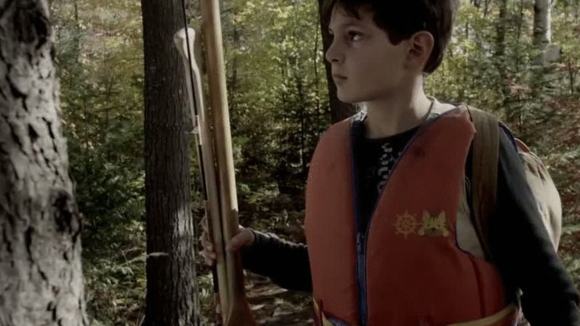 Photo from the movie Algonquin