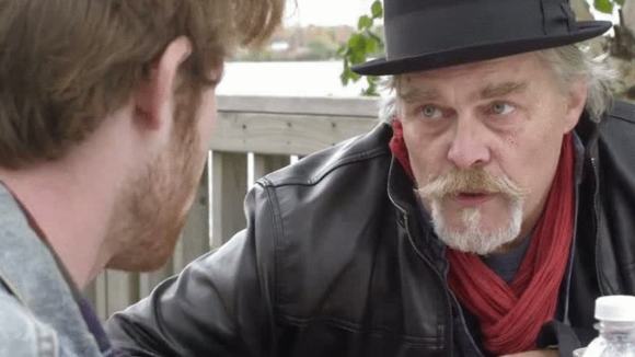 Photo from the movie Algonquin