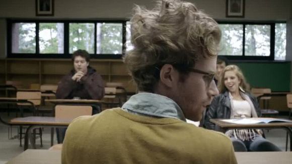 Photo from the movie Algonquin