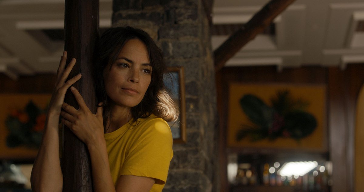 Photo from the movie Hawaii