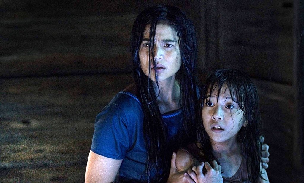 Photo from the movie Aurora