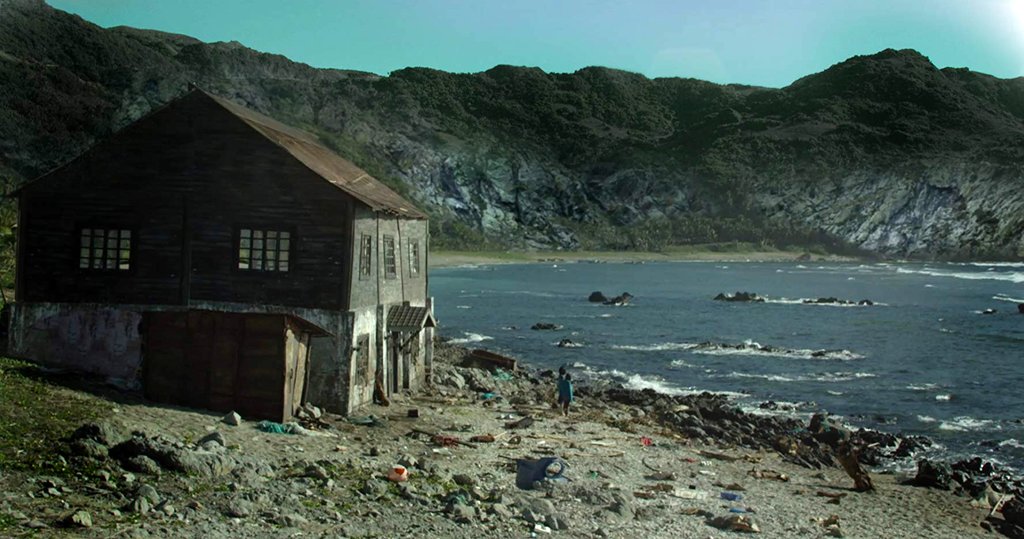 Photo from the movie Aurora