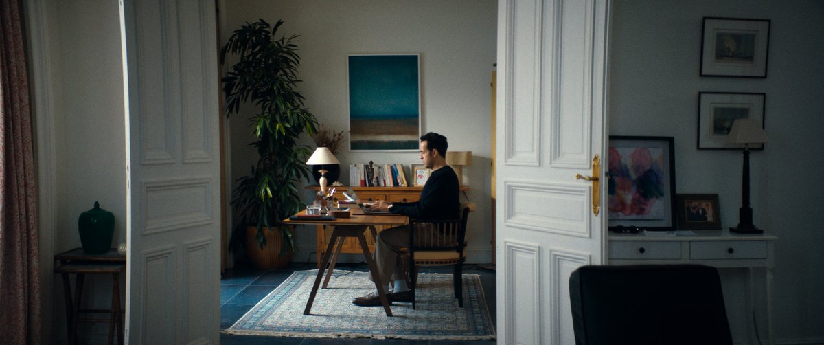 Photo from the movie Ma mère, Dieu et Sylvie Vartan